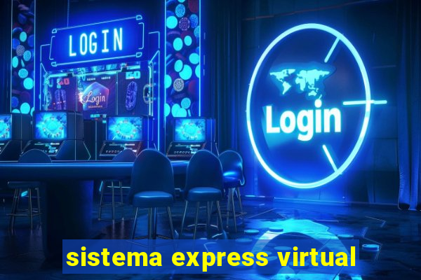 sistema express virtual